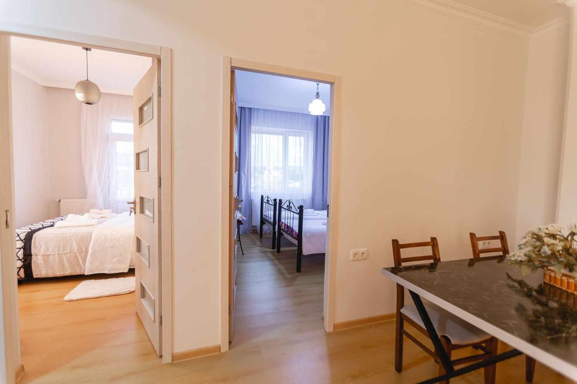 Apartment Kutaisi 248 Exterior foto